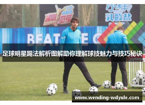 足球明星踢法解析图解助你理解球技魅力与技巧秘诀