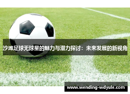 沙滩足球无球星的魅力与潜力探讨：未来发展的新视角