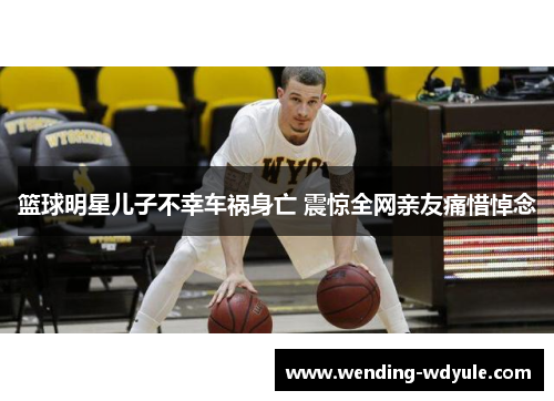 篮球明星儿子不幸车祸身亡 震惊全网亲友痛惜悼念